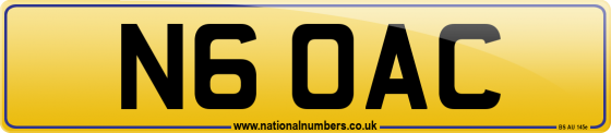 N6 OAC