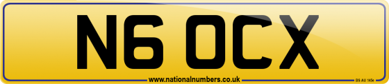 N6 OCX