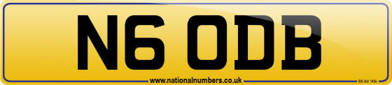 N6 ODB