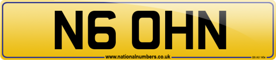 N6 OHN