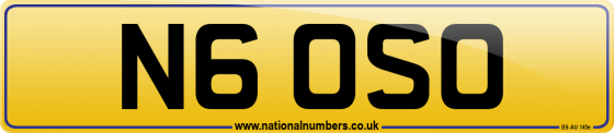 N6 OSO