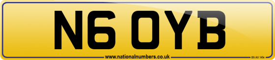 N6 OYB