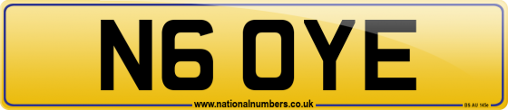 N6 OYE