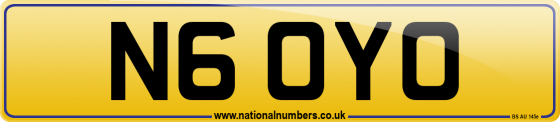 N6 OYO