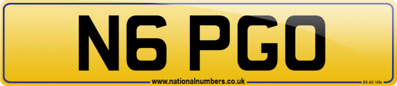 N6 PGO
