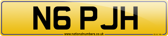 N6 PJH