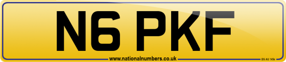 N6 PKF