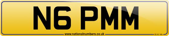 N6 PMM