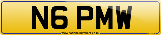 N6 PMW