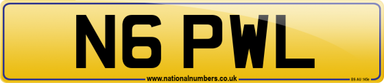 N6 PWL