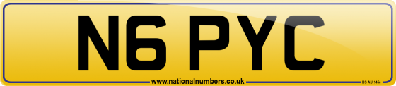 N6 PYC
