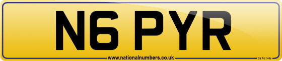 N6 PYR