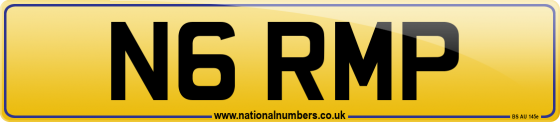 N6 RMP