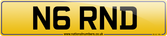 N6 RND