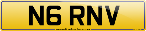 N6 RNV