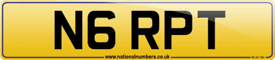 N6 RPT