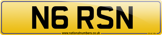 N6 RSN