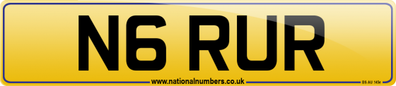 N6 RUR