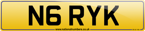 N6 RYK