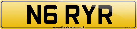 N6 RYR