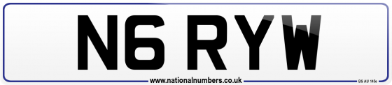 N6 RYW