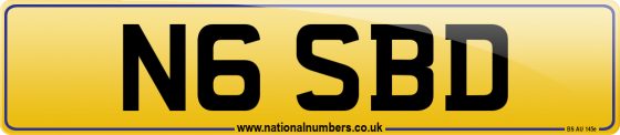 N6 SBD