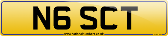 N6 SCT