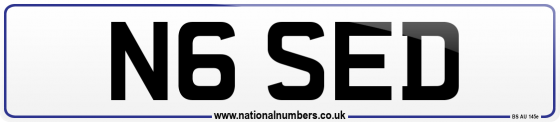 N6 SED