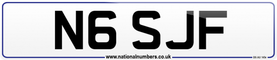 N6 SJF