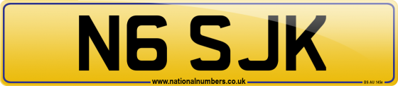 N6 SJK