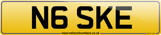 N6 SKE
