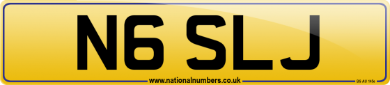 N6 SLJ