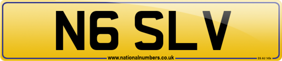 N6 SLV