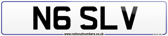 N6 SLV