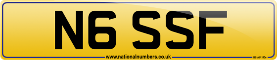 N6 SSF