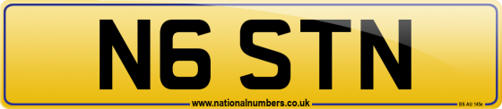 N6 STN