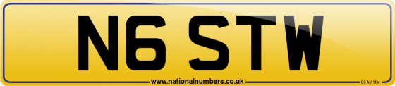 N6 STW