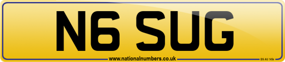 N6 SUG