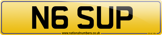 N6 SUP