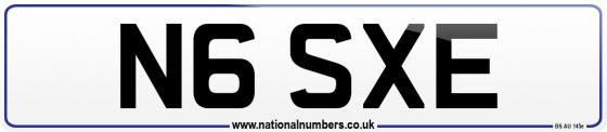 N6 SXE