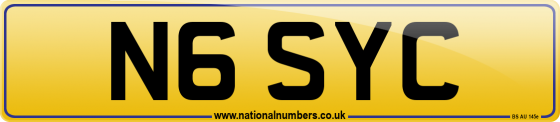 N6 SYC