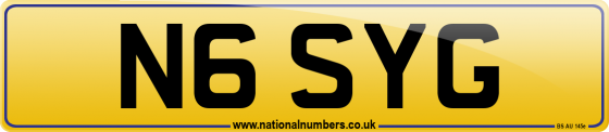 N6 SYG