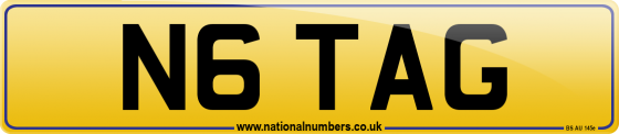 N6 TAG