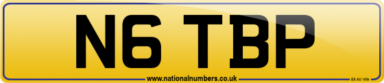 N6 TBP