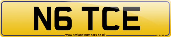 N6 TCE