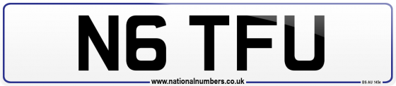 N6 TFU