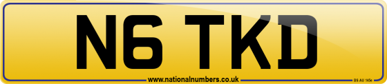 N6 TKD