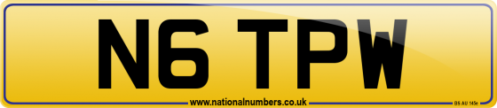 N6 TPW