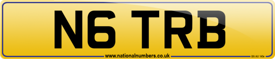 N6 TRB