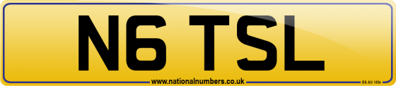 N6 TSL